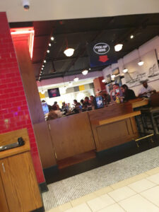 Bill's Bar & Burger - Atlantic City