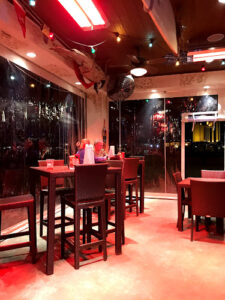 Bill's Bar & Burger - Lake Charles