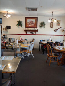 Bill's Cafe - Lake Wales
