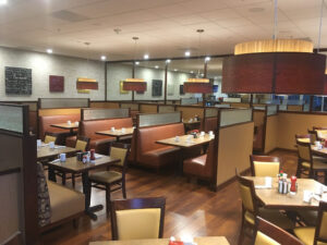 Bill's Cafe - San Jose
