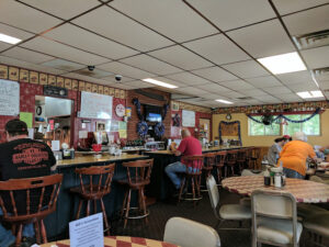 Bill's Corner Cafe - Sheboygan