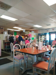 Bill's Country Kitchen - Camden