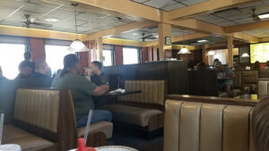 Bill's Family Restaurant - Grand Rapids