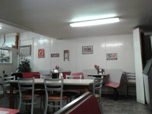Bill's Grill - Wilson