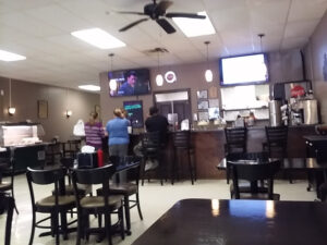 Bill's Grill - Wilson