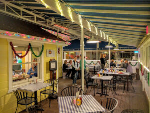 Bill's Grill - Prescott