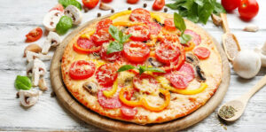 Bill's Pizza - North Attleborough