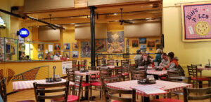 Bill's Pizza - Prescott