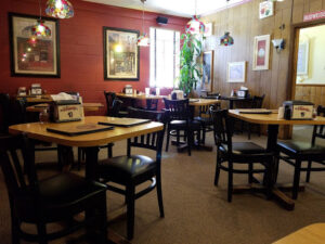 Bill's Pizza Pub - Greensboro