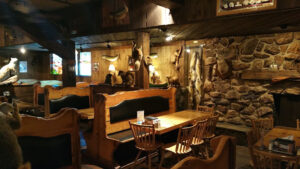 Bill's Pizza & Pub - Mundelein