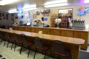 Bill's Pizza Shop - Stevens Point