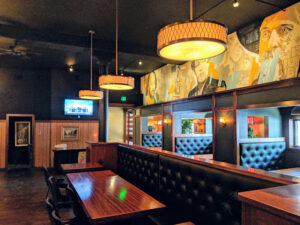 Bill's Towne Lounge - Chico