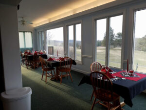 Bill's on the Hill & Bill's Catering & BBQ - Corydon
