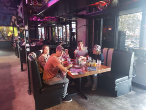 Billy Blanco's - Park City