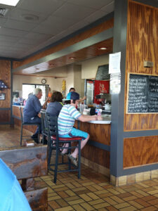Billy Bob's Bar-B-Q - Carrollton