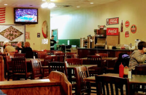 Billy Boy Bar-B-Que - Shawnee