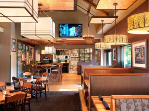 Billy G's Kirkwood - Kirkwood