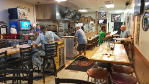Billy Q's - Palm Desert