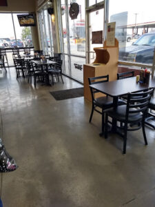 Billy Sims Barbecue - Midwest City