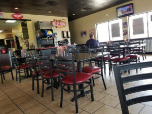 Billy Sims Barbecue - Duncan