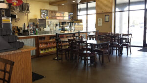 Billy Sims Barbecue - Claremore