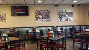 Billy Sims Barbecue - Owasso