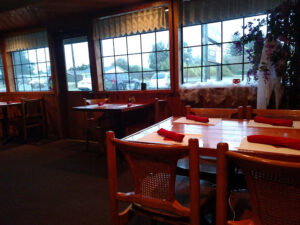 Billy Smoothboars - Bandon