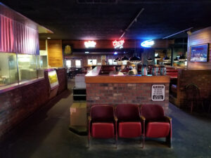 Billygan's Roadhouse - Vancouver
