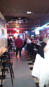 Billy's - Triadelphia