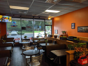 Billy's Hot Dogs, Beef and Sandwiches - Palatine