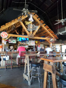 Billy's Ice - New Braunfels