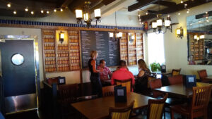 Billy's Inn Berkeley - Denver