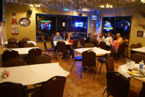 Billy's Oyster Bar - Panama City Beach