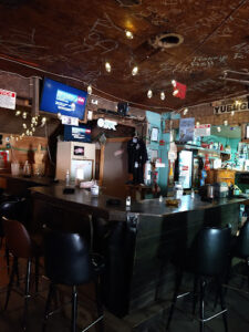 Billy's Riverside Bar - Spartanburg