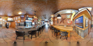 Billy's Tap - Canton