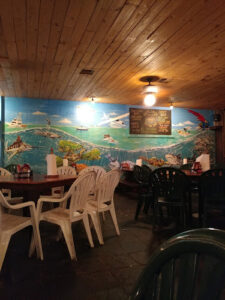 Bimini's Oyster Bar & Seafood Market - Myrtle Beach