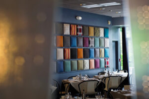 Bin 100 Restaurant - Milford
