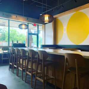 Bing & Bao - Falls Church