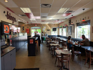 Bingo Burger - Pueblo - Pueblo