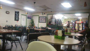 Bingo's Seafood - Morgan City