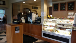 Bing's Café - Corvallis