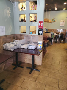 Binh Duong Restaurant - Bloomfield
