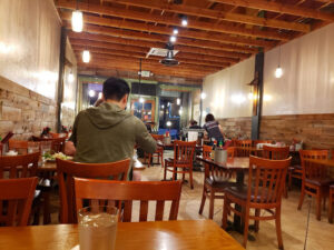 Binh Minh Quan - Oakland