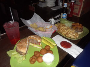 Bink's Trapper Joe's - Burton
