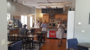 Birch & Banyan Coffee - Hartland
