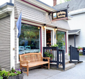 Birchgrove Baking - Montpelier
