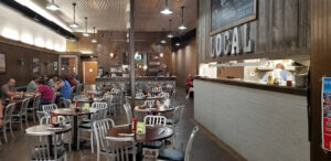 Bird Creek Burger Co. - Temple