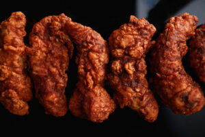 Birdies Hot Chicken - Brockton