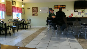 Birdy's Cafe - Hornell