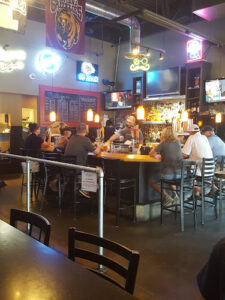 Birdy's Sports Bar - Spokane